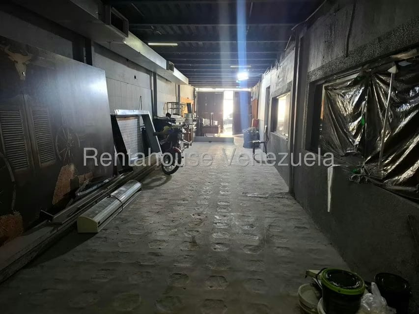 Apartamento (1 Nivel) en Alquiler en Santa Monica, Distrito Metropolitano - 6