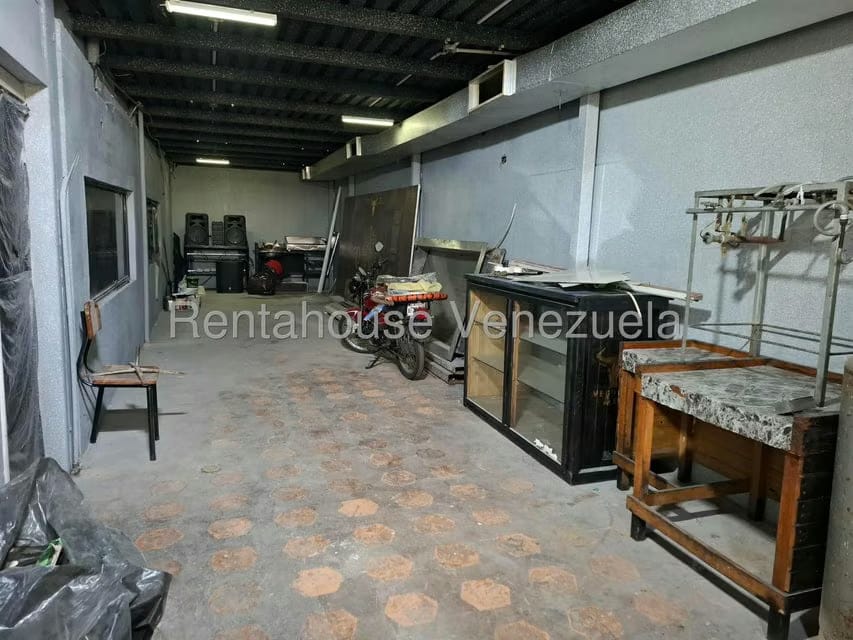 Apartamento (1 Nivel) en Alquiler en Santa Monica, Distrito Metropolitano - 7