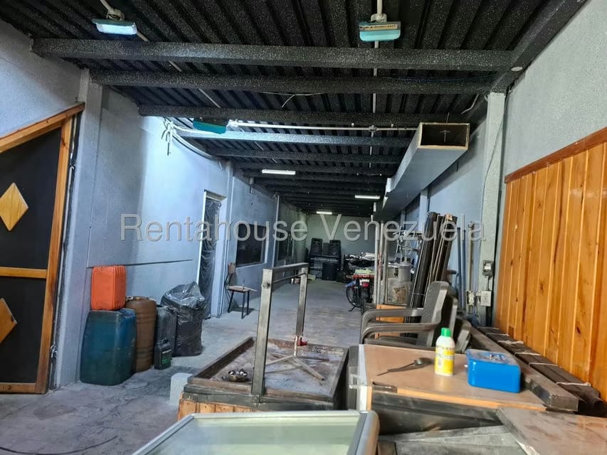 Apartamento (1 Nivel) en Alquiler en Santa Monica, Distrito Metropolitano - 8