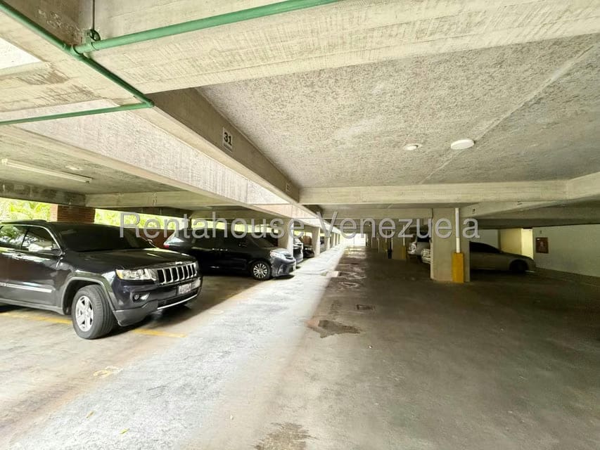 Apartamento (Duplex) en Venta en Lomas de La Lagunita, Distrito Metropolitano - 29