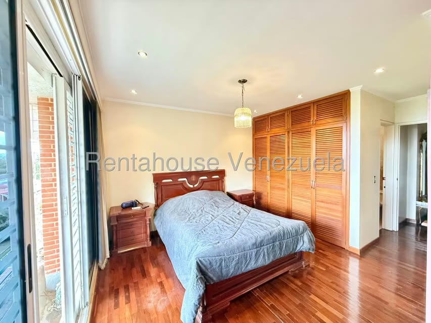 Apartamento (Duplex) en Venta en Lomas de La Lagunita, Distrito Metropolitano - 8