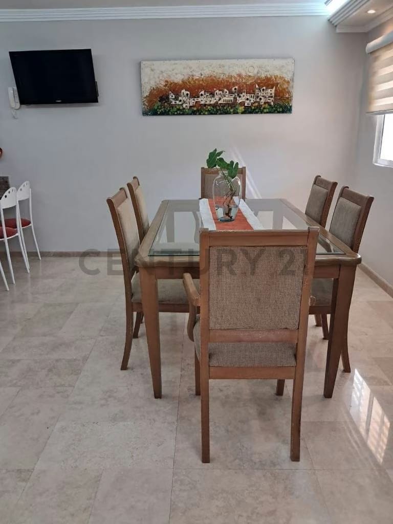 Confortable Town House en alquller en Villas del Cantábrico Av. Milagro Norte - 4