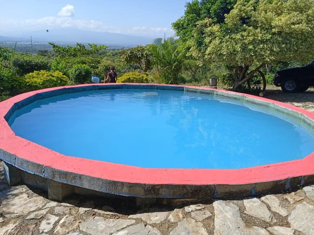 Finca agroturistica, Me voy del pais, negociando