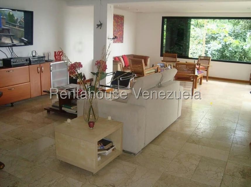 Apartamento (Duplex) en Alquiler en Oripoto, Distrito Metropolitano - 12