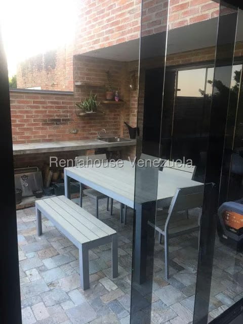 Apartamento (Duplex) en Alquiler en Oripoto, Distrito Metropolitano - 14