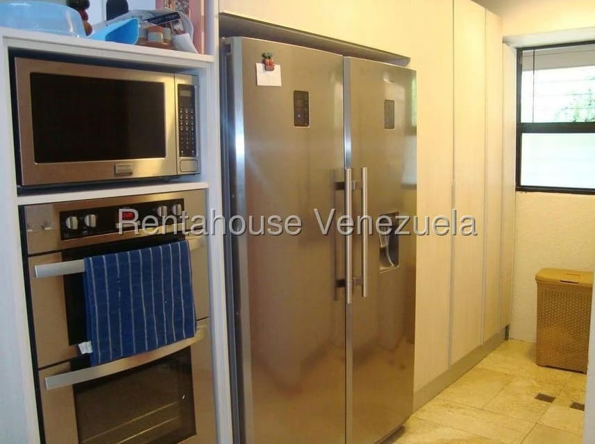 Apartamento (Duplex) en Alquiler en Oripoto, Distrito Metropolitano - 9