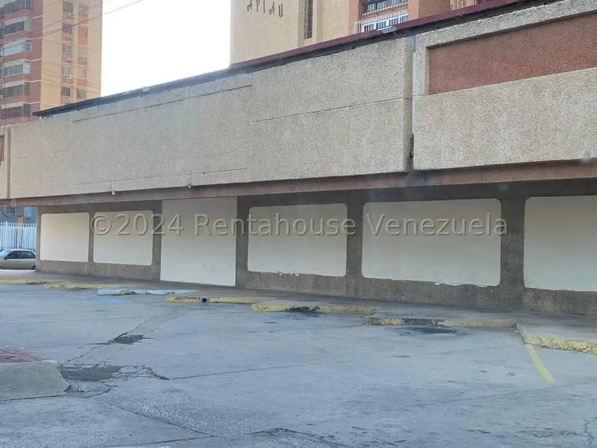 Comercial (Local Comercial) en Venta en Avenida Bella Vista, Zulia