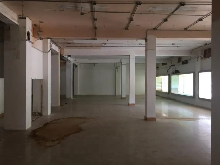 Comercial (Local Comercial) en Venta en Avenida Bella Vista, Zulia - 9