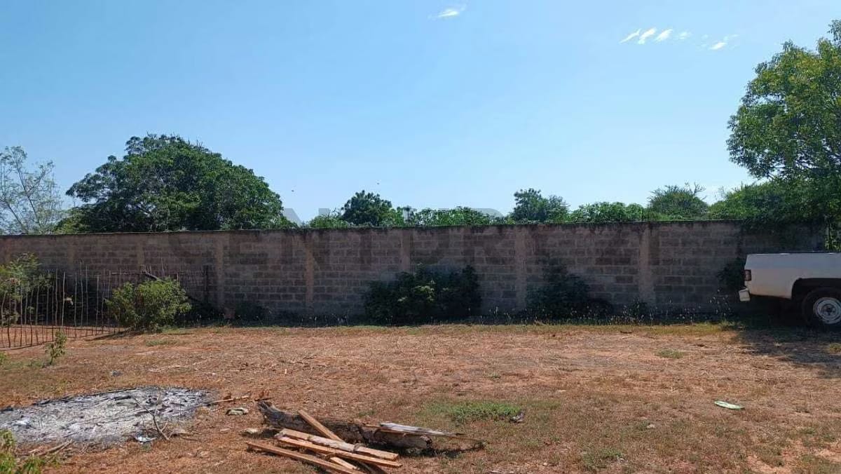 Terreno en excelente zona turística Guacuco - 19