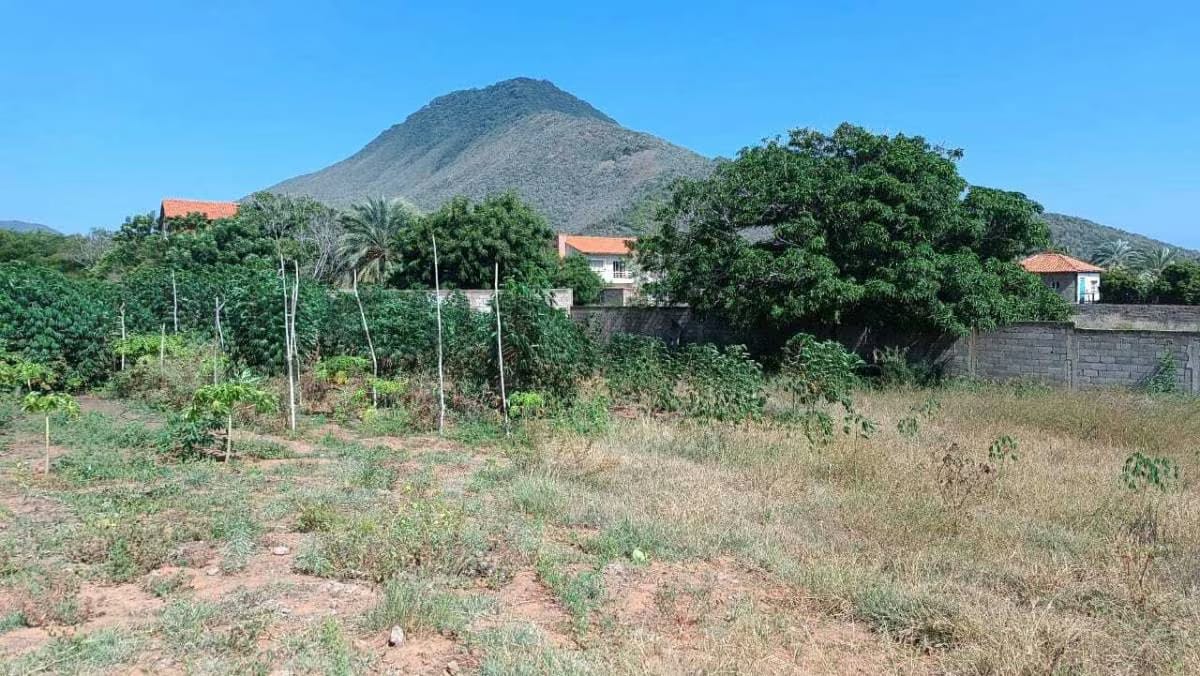 Terreno en excelente zona turística Guacuco - 3