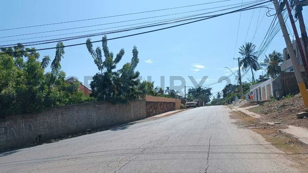 Terreno en excelente zona turística Guacuco - 22