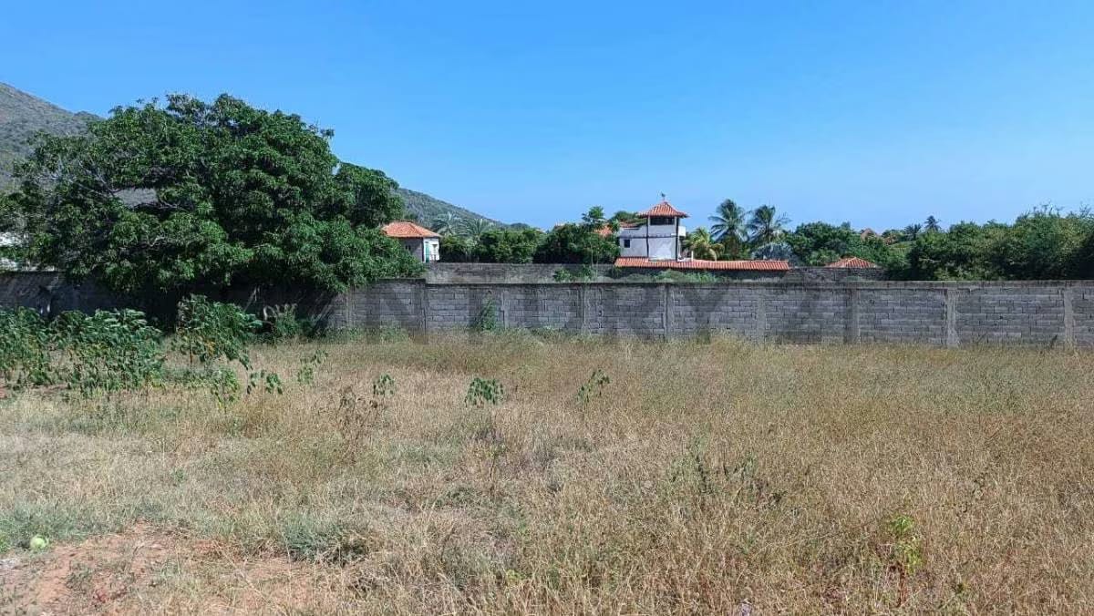 Terreno en excelente zona turística Guacuco - 4