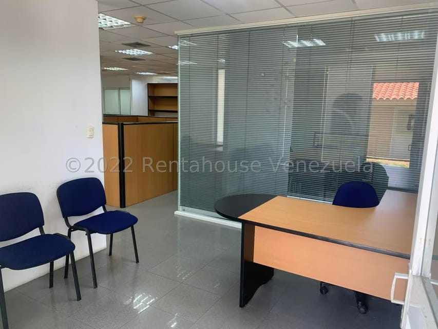 Comercial (Oficina) en Alquiler en Puerto La Cruz, Anzoategui - 12