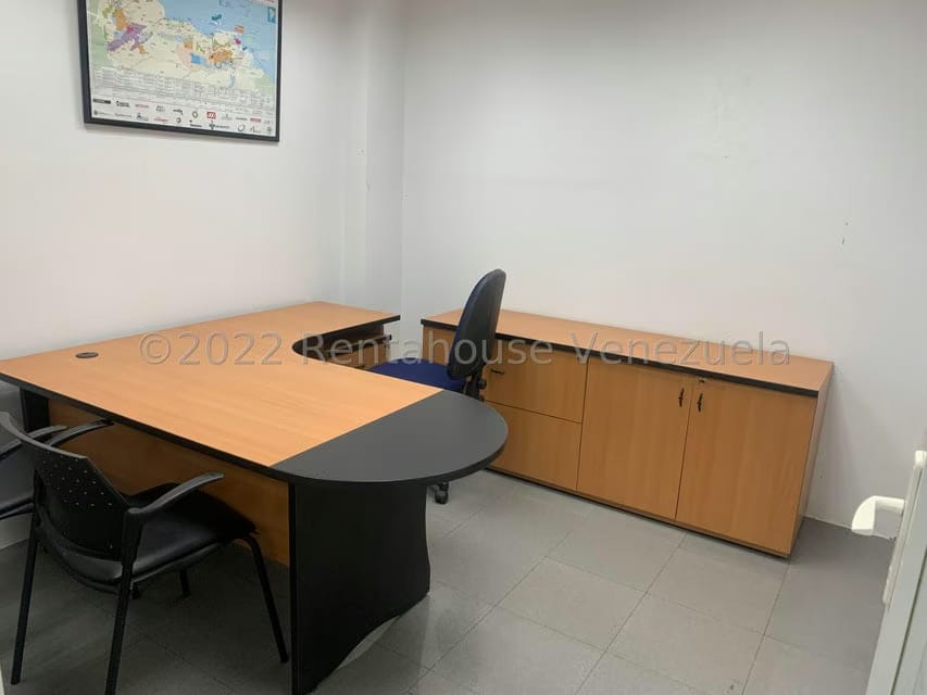 Comercial (Oficina) en Alquiler en Puerto La Cruz, Anzoategui - 13