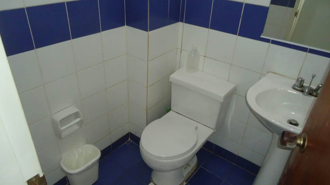 Comercial (Oficina) en Alquiler en Puerto La Cruz, Anzoategui - 20