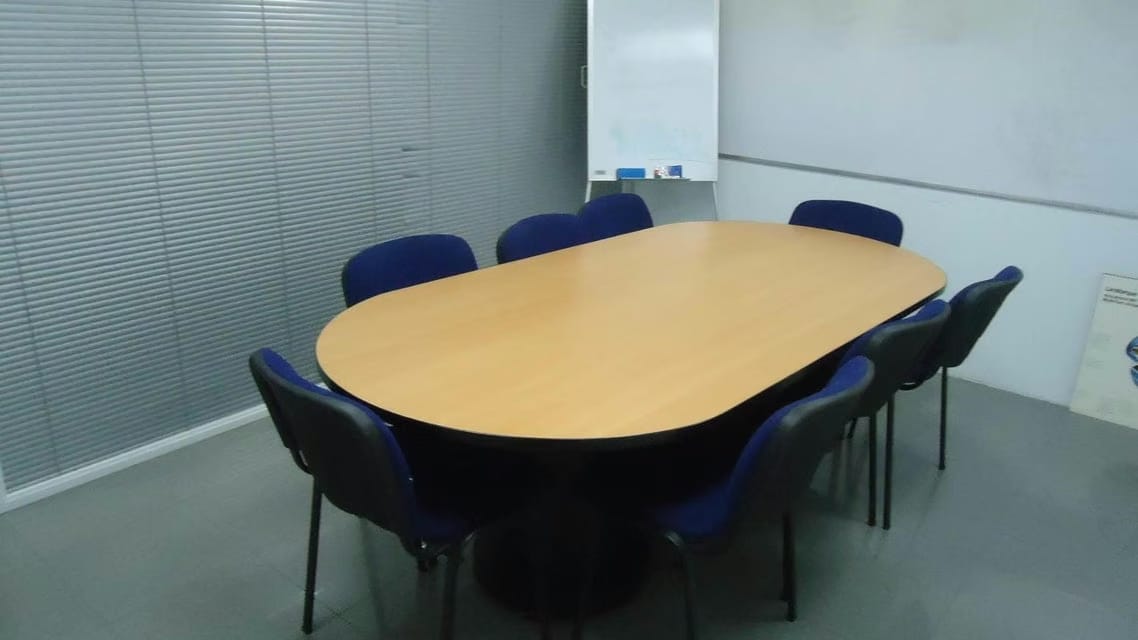 Comercial (Oficina) en Alquiler en Puerto La Cruz, Anzoategui - 5
