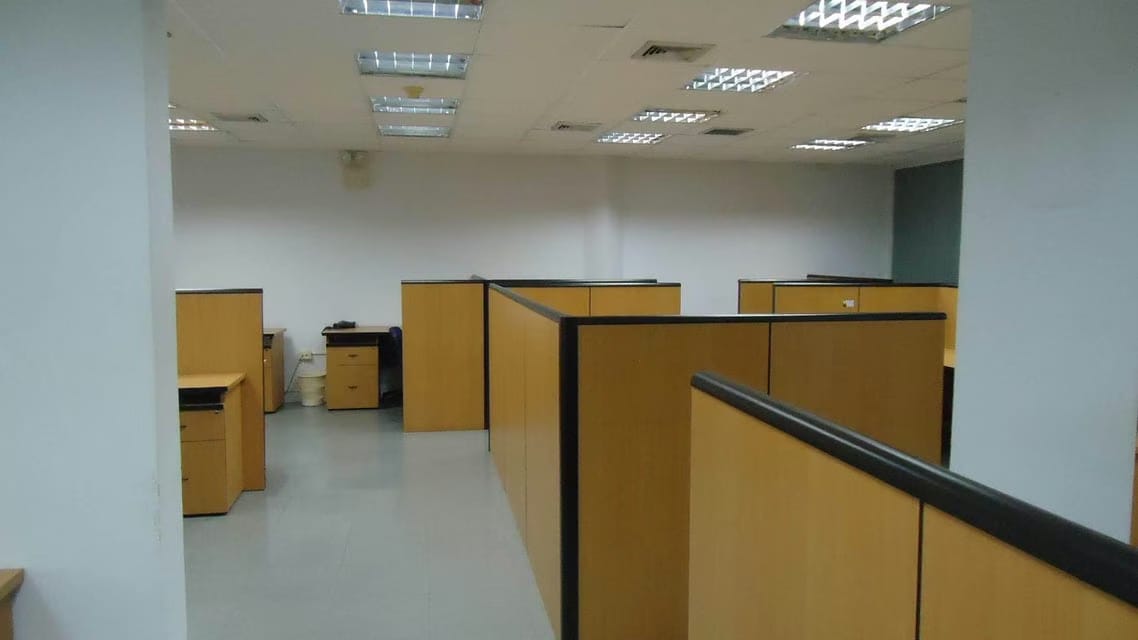 Comercial (Oficina) en Alquiler en Puerto La Cruz, Anzoategui - 7