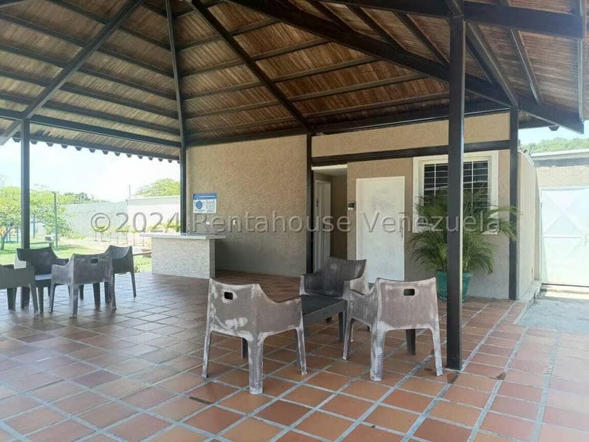 Casa (Duplex) en Venta en Ciudad Roca, Lara - 19