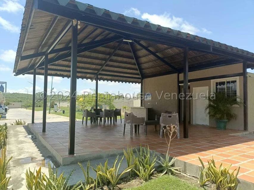 Casa (Duplex) en Venta en Ciudad Roca, Lara - 20