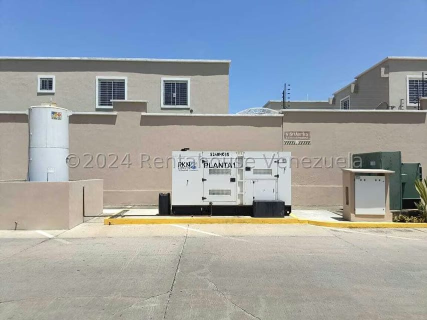 Casa (Duplex) en Venta en Ciudad Roca, Lara - 21