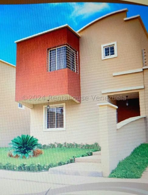 Casa (Duplex) en Venta en Ciudad Roca, Lara - 22