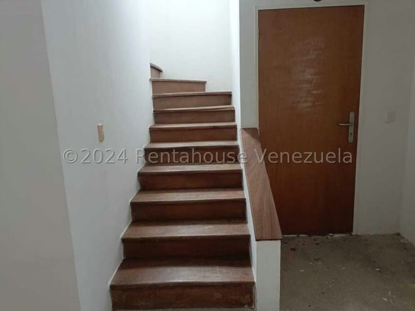 Casa (Duplex) en Venta en Ciudad Roca, Lara - 6
