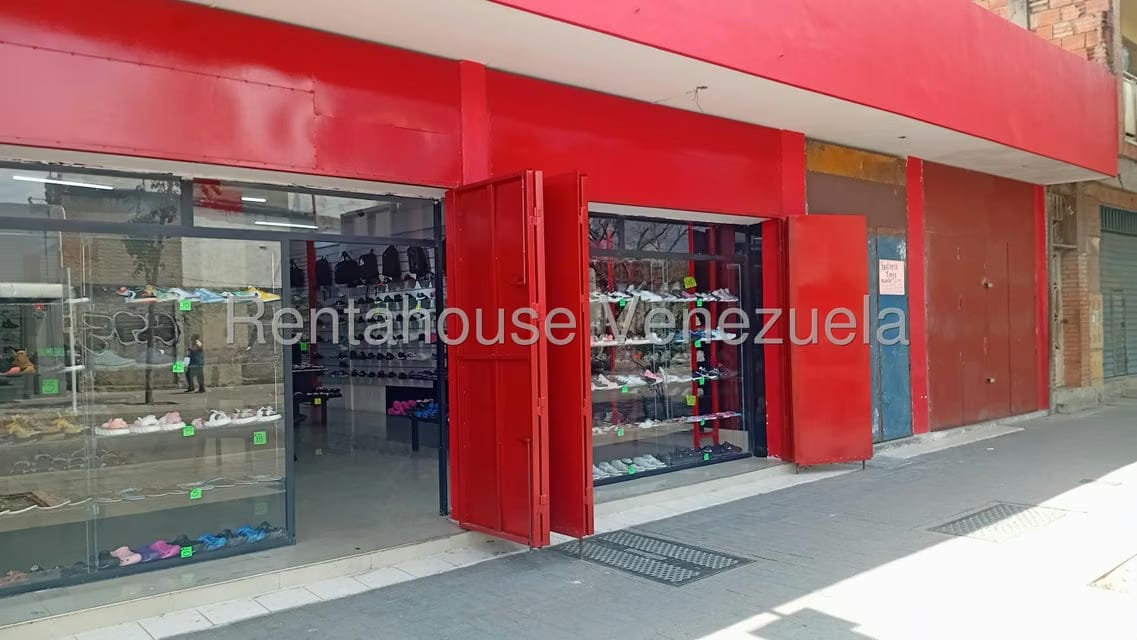 Comercial (Local Comercial) en Venta en Centro, Lara