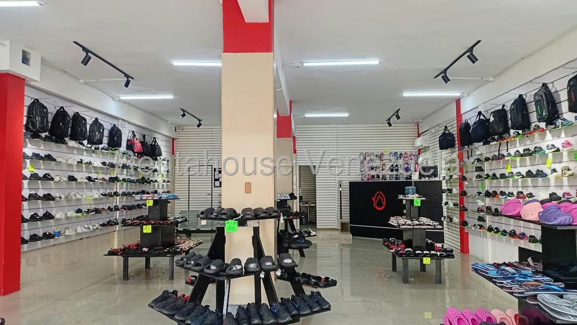 Comercial (Local Comercial) en Venta en Centro, Lara - 12