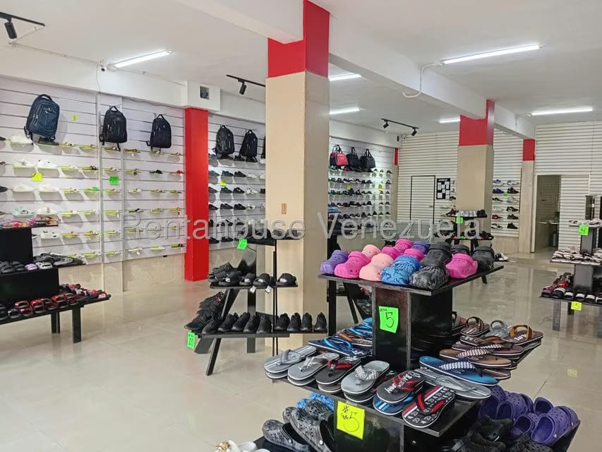 Comercial (Local Comercial) en Venta en Centro, Lara - 13