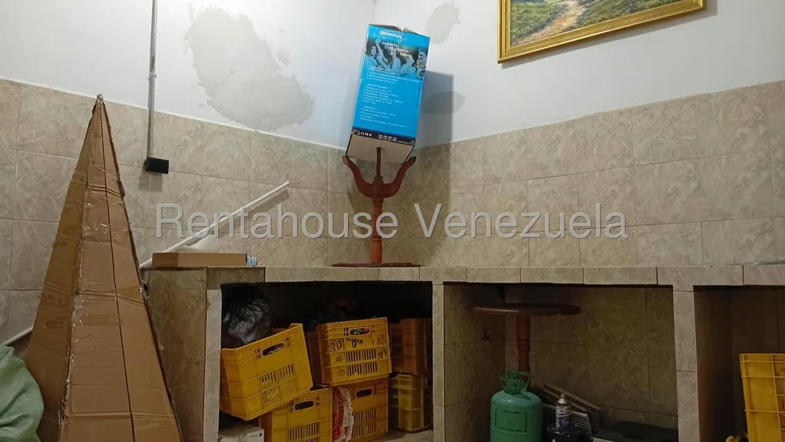 Comercial (Local Comercial) en Venta en Centro, Lara - 15