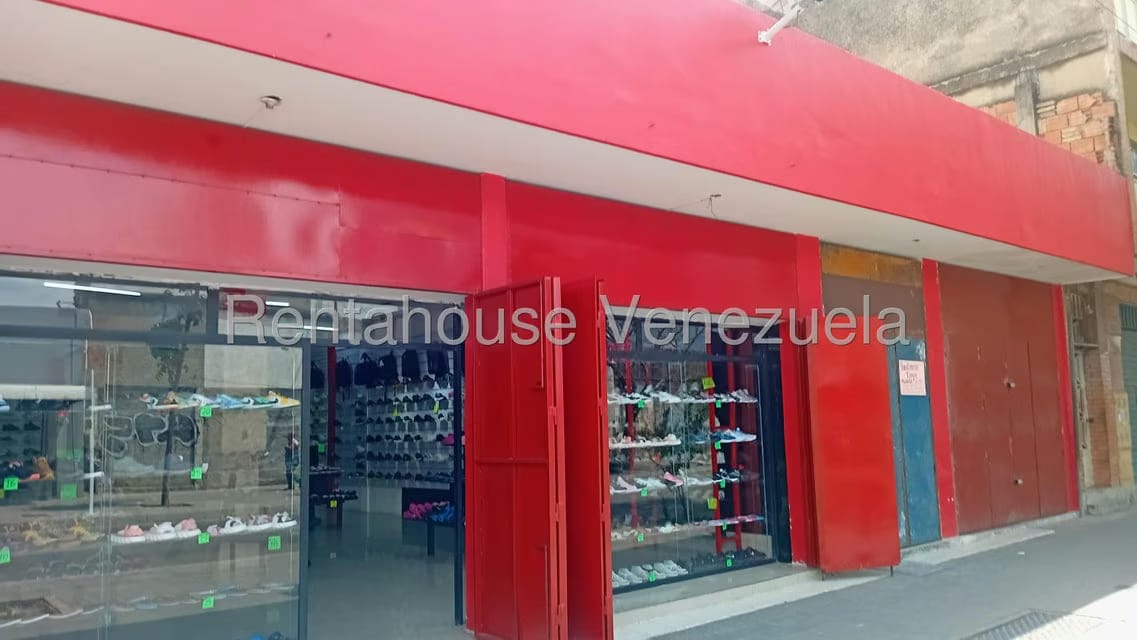 Comercial (Local Comercial) en Venta en Centro, Lara - 3