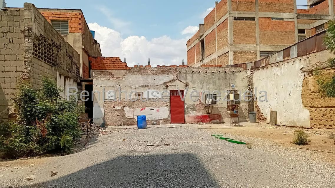Comercial (Local Comercial) en Venta en Centro, Lara - 25