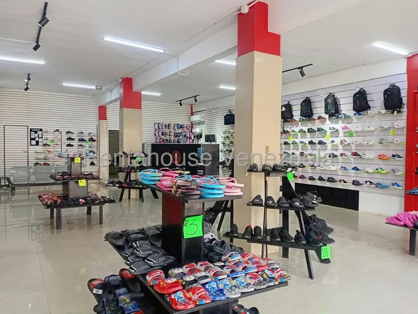 Comercial (Local Comercial) en Venta en Centro, Lara - 4