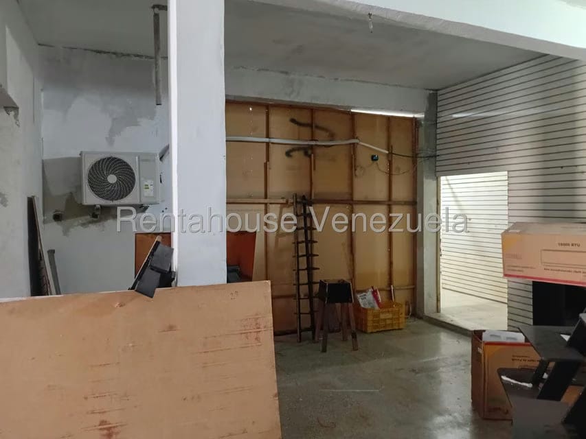 Comercial (Local Comercial) en Venta en Centro, Lara - 35