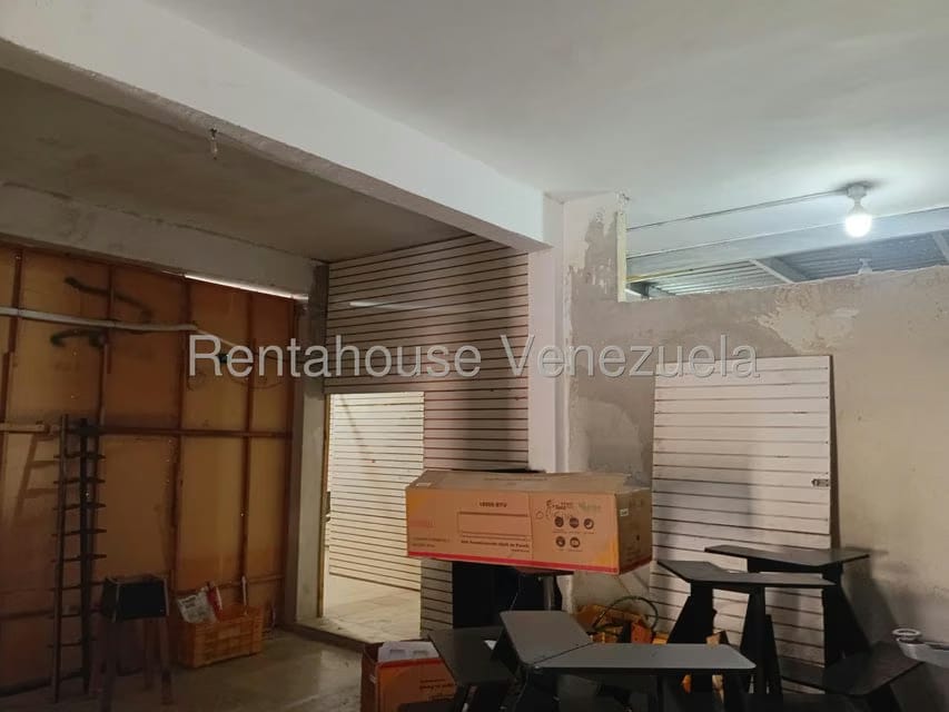 Comercial (Local Comercial) en Venta en Centro, Lara - 37