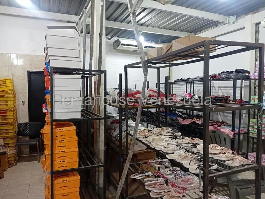 Comercial (Local Comercial) en Venta en Centro, Lara - 40