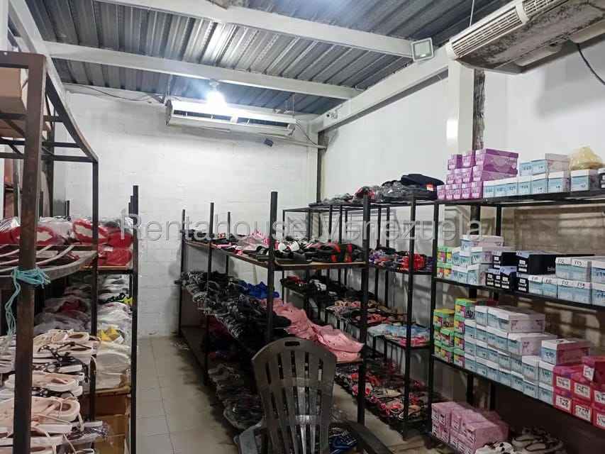 Comercial (Local Comercial) en Venta en Centro, Lara - 42