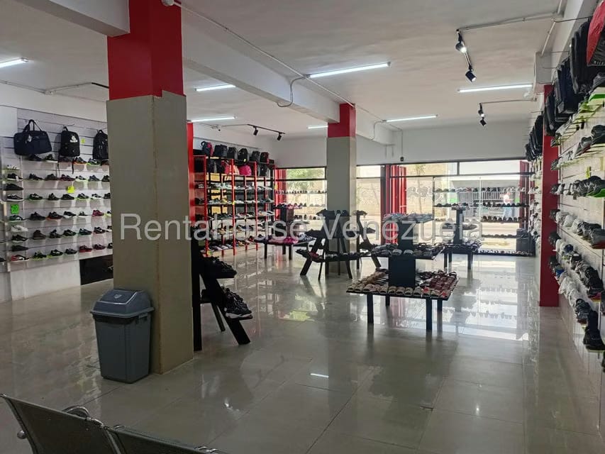 Comercial (Local Comercial) en Venta en Centro, Lara - 7