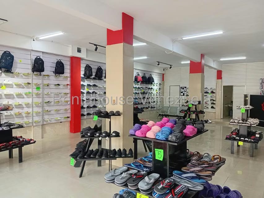 Comercial (Local Comercial) en Venta en Centro, Lara - 8