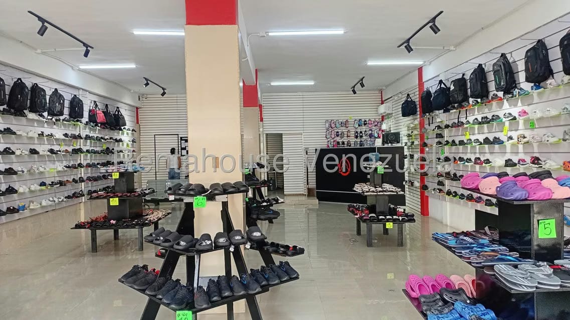 Comercial (Local Comercial) en Venta en Centro, Lara - 10