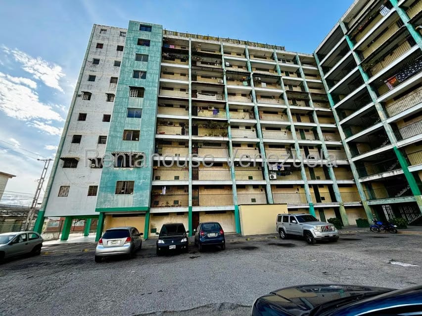 Apartamento (1 Nivel) en Venta en Centro, Lara