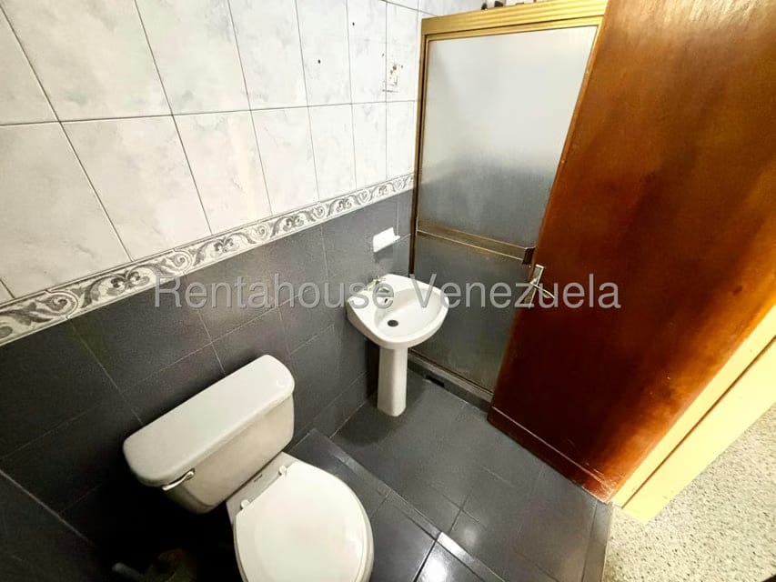 Apartamento (1 Nivel) en Venta en Centro, Lara - 11