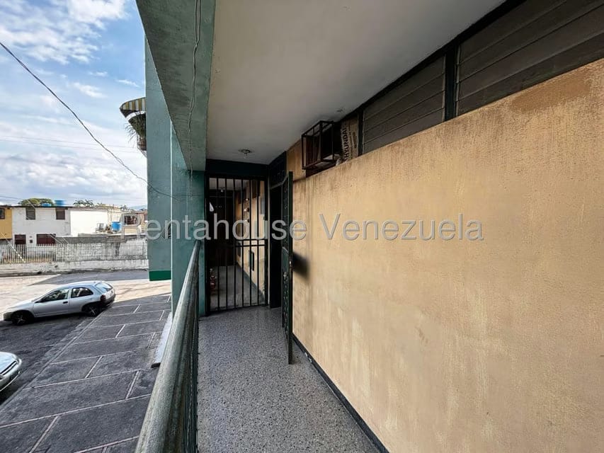 Apartamento (1 Nivel) en Venta en Centro, Lara - 13
