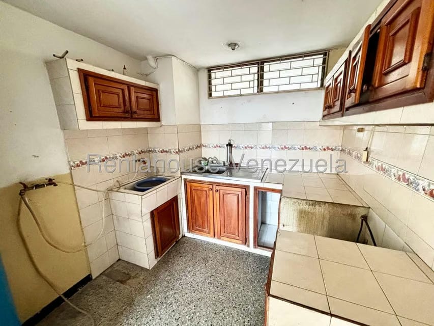 Apartamento (1 Nivel) en Venta en Centro, Lara - 4