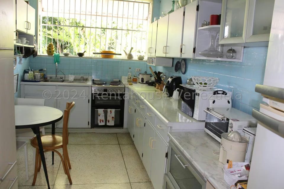 Casa (Duplex) en Venta en Los Palos Grandes, Distrito Metropolitano - 15
