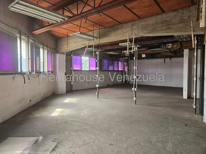 Comercial (Oficina) en Venta en La Yaguara, Distrito Metropolitano - 14