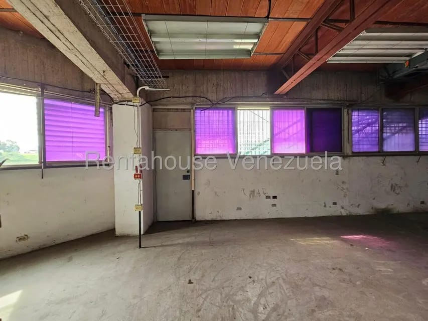 Comercial (Oficina) en Venta en La Yaguara, Distrito Metropolitano - 15