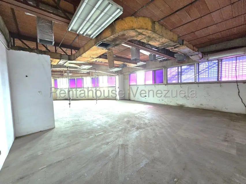 Comercial (Oficina) en Venta en La Yaguara, Distrito Metropolitano - 17
