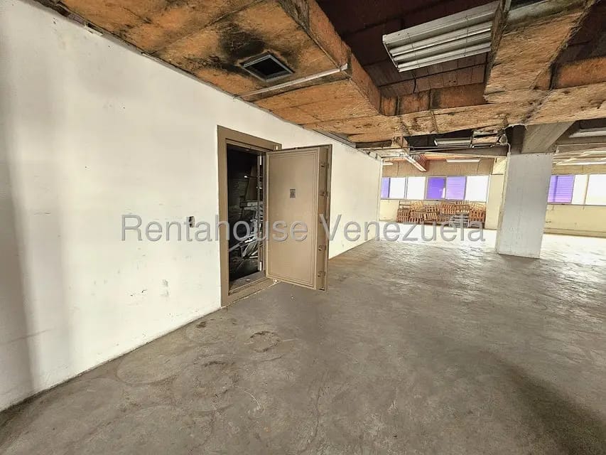 Comercial (Oficina) en Venta en La Yaguara, Distrito Metropolitano - 19