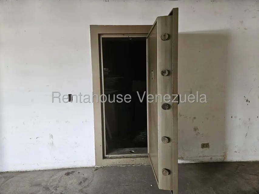 Comercial (Oficina) en Venta en La Yaguara, Distrito Metropolitano - 20